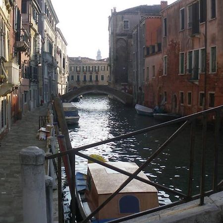 Beautiful House In Venedig Eksteriør billede