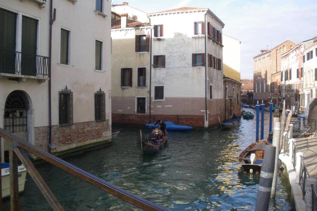 Beautiful House In Venedig Eksteriør billede
