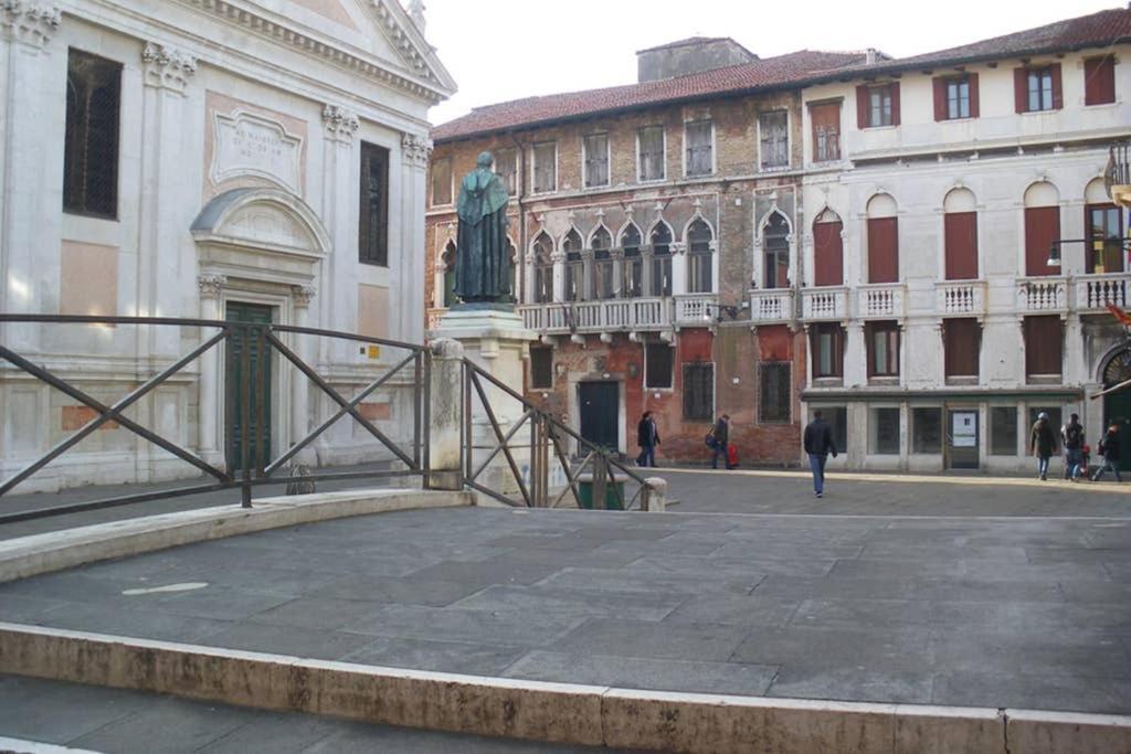 Beautiful House In Venedig Eksteriør billede